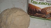 Uzenina v chlebovém těstě, uzenina v chlebovém těstě