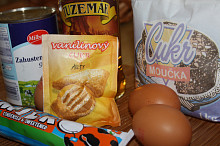 ...suroviny...