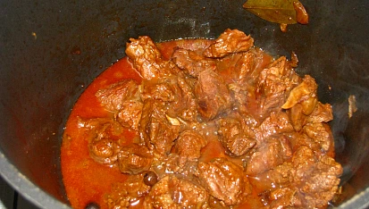 Valašský guláš