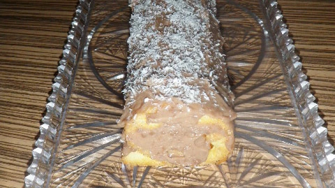 Výborná roláda