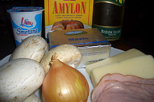  suroviny a ingredience