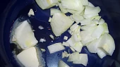 Zapékaná cibulačka