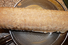 vychládá