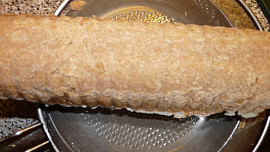 Zdravý chléb
