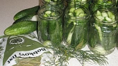Znojemské okurky