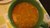 Babiččina bramboračka