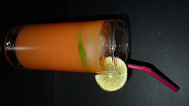 Campari Orange