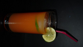 Campari Orange