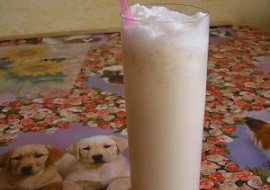 Cocos cream