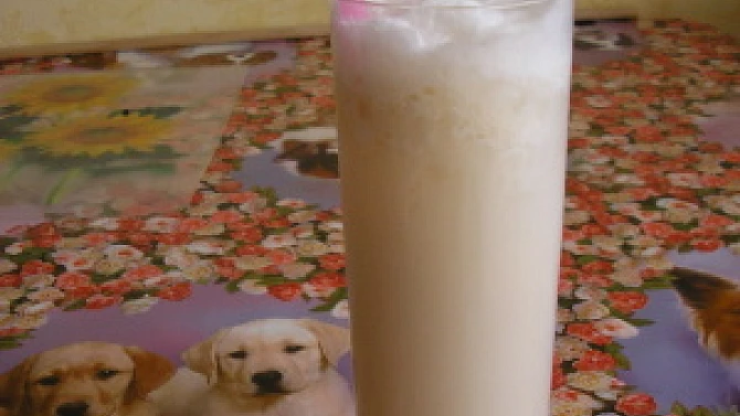 Cocos cream