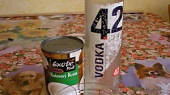 Cocos cream
