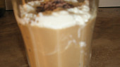 Dobré čokoládové mousse