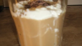 Dobré čokoládové mousse