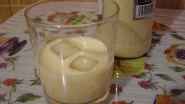 Domácí Baileys II.