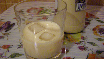 Domácí Baileys II.