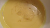 Domácí Baileys II., uvařené salko