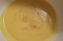 uvařené salko