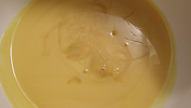 Domácí Baileys II.