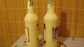 Domácí Baileys II.