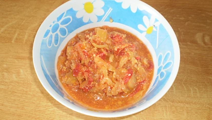 Domácí lečo