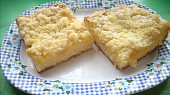 Drobenkový koláč II.