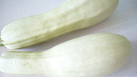 Falešná slepičí polévka (z tykve)