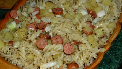 Granáty