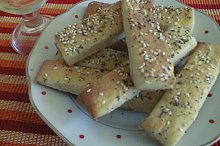 Houstičky Lady Di