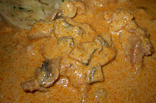 detail