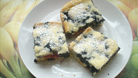 Hrnková buchta (s čímkoliv)
