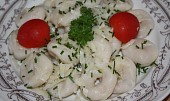 Italské ravioli (Italské ravioli)