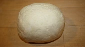 Italské ravioli, ...těsto...
