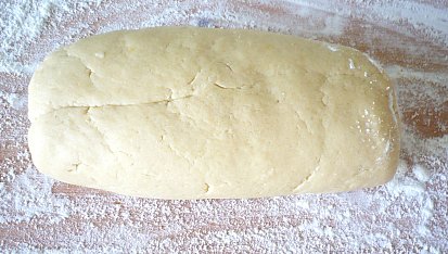 Jablkový koláč č.2