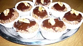 Jednoduché muffiny