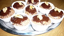 Jednoduché muffiny