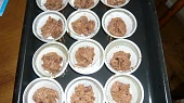 Jednoduché muffiny