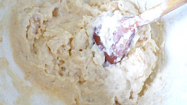 Jemný knedlík - 4 porce