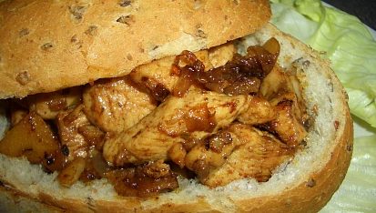 Kájuv gyros