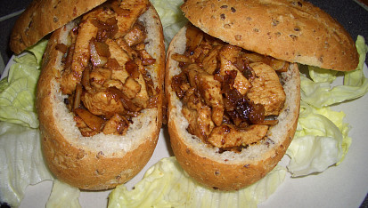 Kájuv gyros