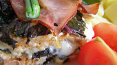 Kapustové lasagne