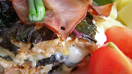 Kapustové lasagne