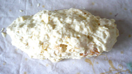 Knedlík ubrouskový