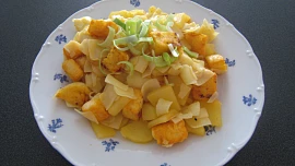 Knedlíkový grenadír