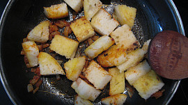 Knedlíkový grenadír