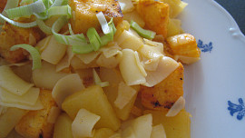 Knedlíkový grenadír