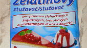Kubánský banánový dort