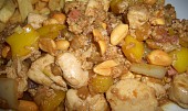 Kuře Kung- pao