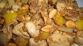 Kuře Kung- pao