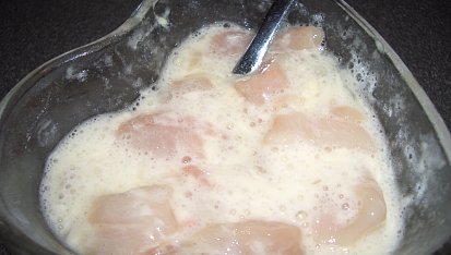Kuře Kung- pao