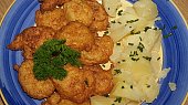 Květákové "mišmi", květákové mišmi